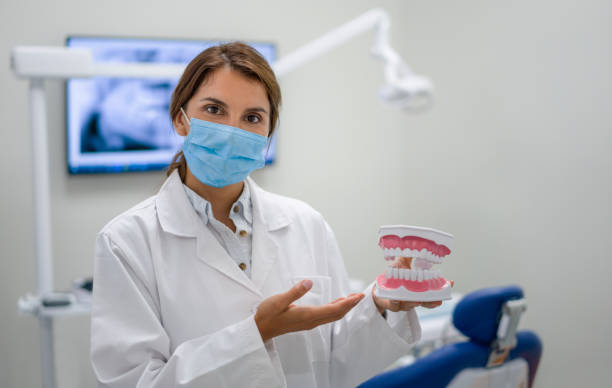 Best Pediatric Emergency Dentist in Bethel, NC