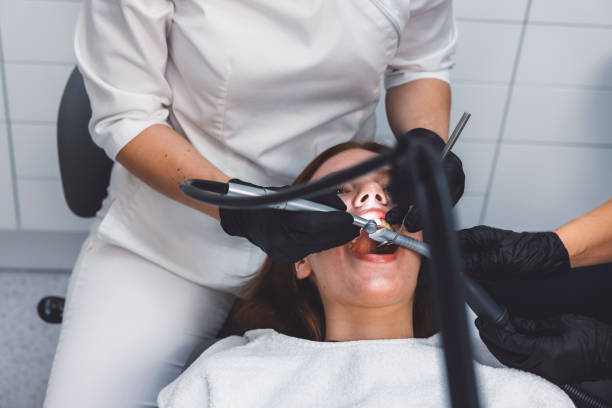 Best Emergency Dental Care for Abscessed Tooth in Bethel, NC