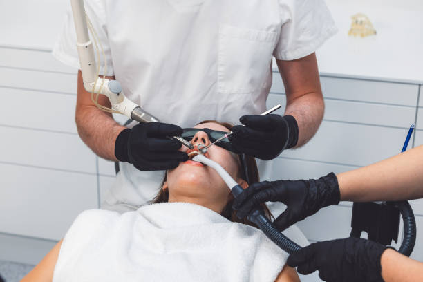 Best Broken or Cracked Tooth Emergency Dentist in Bethel, NC