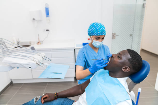 Best Weekend Emergency Dentist in Bethel, NC